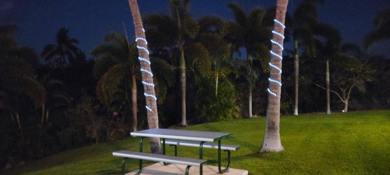 בואוון Whitsunday Sands Resort מראה חיצוני תמונה