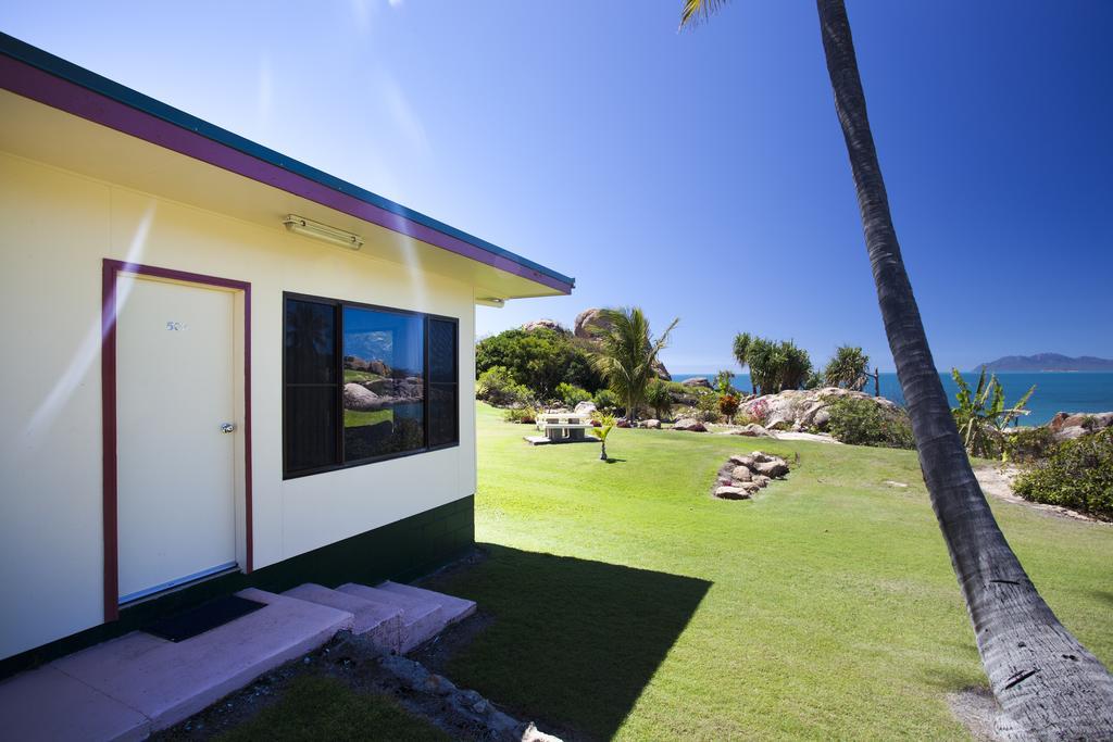 בואוון Whitsunday Sands Resort מראה חיצוני תמונה