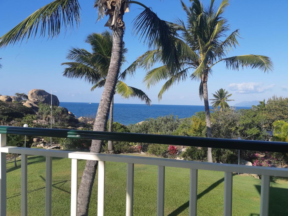 בואוון Whitsunday Sands Resort מראה חיצוני תמונה